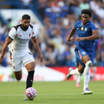 Manchester City se concentreaza pe un tanar talent de la Chelsea