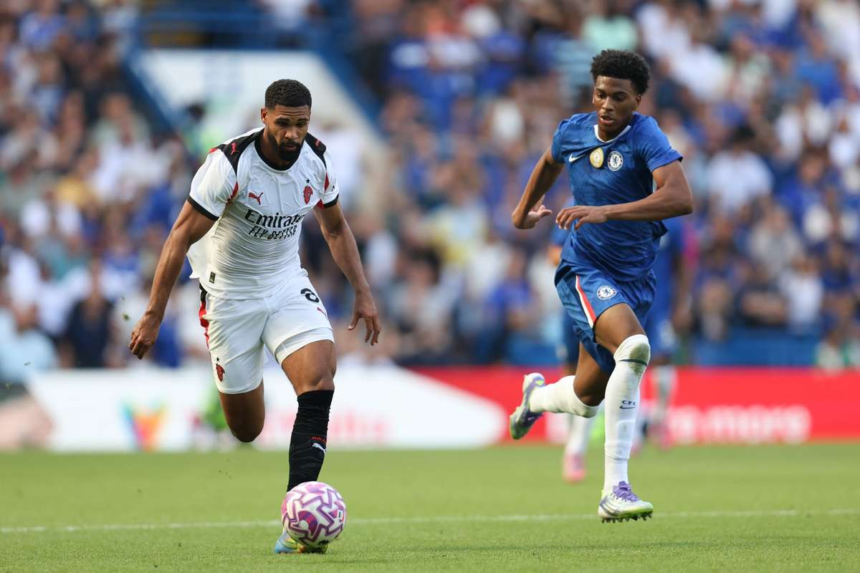 Manchester City se concentreaza pe un tanar talent de la Chelsea