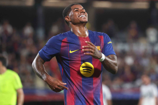 Marcus Rashford este pe lista jucatorilor pentru meciul cu Mallorca