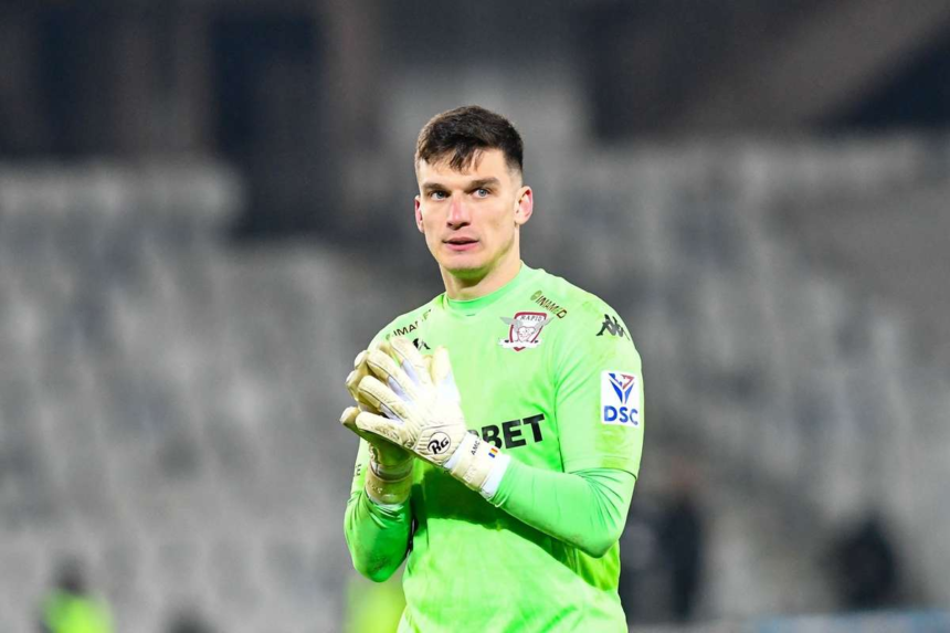 Marian Aioani aproape de transferul in Iran