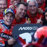 Marquez castiga GP ul Ungariei si a saptea dubla