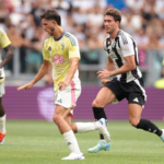 Meciul amical al lui Juventus oprit din cauza fanilor