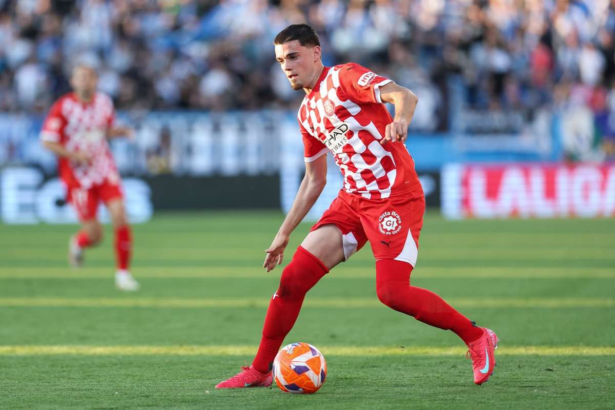 Miguel Gutierrez asteptat luni in Italia pentru SSC Napoli