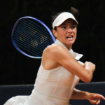 Miriam Bulgaru a castigat turneul de la Bistrita