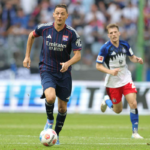 Nemanja Matic a ramas liber de contract dupa Lyon