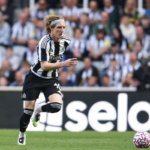 Newcastle a primit o noua lovitura cu Gordon accidentat