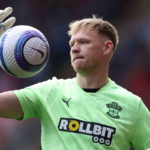 Newcastle l a imprumutat pe Aaron Ramsdale de la Southampton