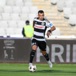 Nistor atinge o noua borna aproape de recordul Superligii