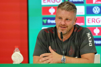 Noile reguli pentru antrenori din Bundesliga sunt fara sens