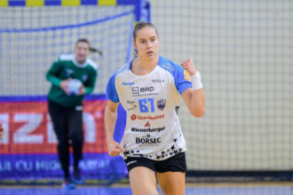 Noua era CSM Bucuresti incepe cu un final dramatic