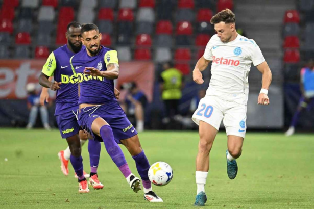 Nu au timp de pauza LPF a stabilit data derby ului CFR Cluj