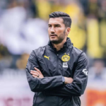 Nuri Sahin ar putea succeda lui Solskjaer la Besiktas