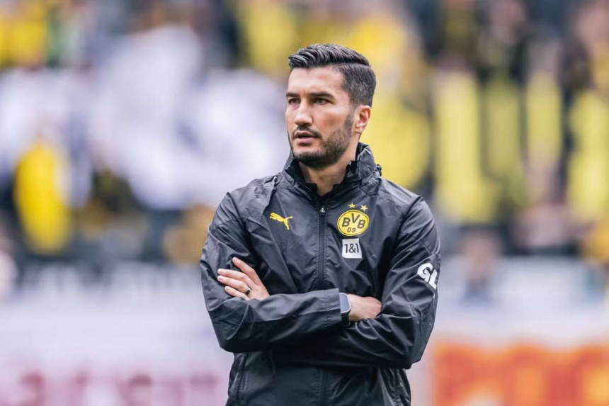 Nuri Sahin ar putea succeda lui Solskjaer la Besiktas