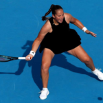 O noua supriza la Cincinnati Ostapenko vs Bronzetti