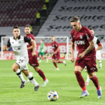 OFICIAL Meciul Csikszereda CFR Cluj a fost amanat