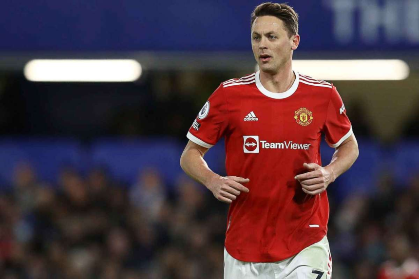 OFICIAL Nemanja Matic se intoarce in Italia Contract pana in 2026