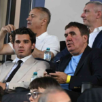 Oferta uriiasa refuzata de Ianis Hagi