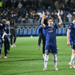 Oficial Alexi Pitu a semnatt cu Vejle