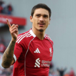 Oficial Darwin paraseste Liverpool si semneaza cu Al Hilal