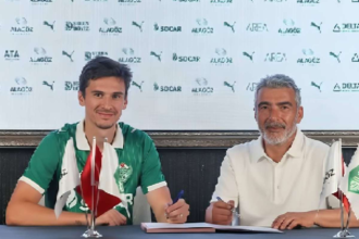 Oficial Dorin Rotariu a schimbat echipa in Turcia