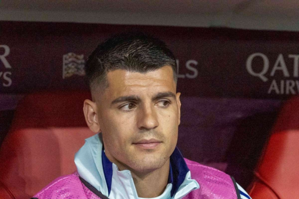 Oficial Morata revine in Serie A la echipa lui Cesc Fabregas