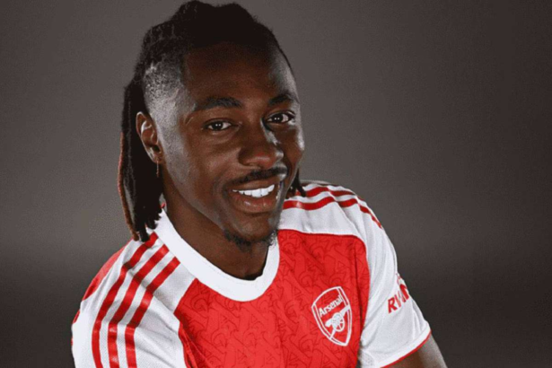 Oficial Un jucator dorit din Premier League a semnat cu Arsenal