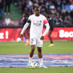 PSG trimite un jucator la o echipa nou promovata