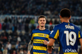 PSV si Parma acord pentru transferul lui Dennis Man