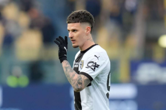 PSV si Parma se apropie de un acord pentru Dennis Man Concesia facuta de Cruciat