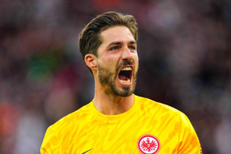 Paris FC a oficializat transferul lui Kevin Trapp