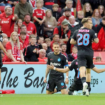 Partida FCSB Aberdeen se vede la TV Suma incasata