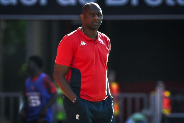 Patrick Vieira subliniaza valoarea lui Stanciu in atac Nu ma surprinde