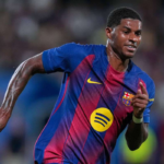 Patronii Barcelonei platesc 7 milioane euro pentru Rashford