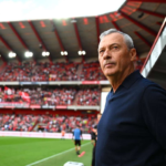 Pleaca Mircea Rednic de la Standard Liege