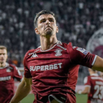 Plecare de ultima ora de la Rapid