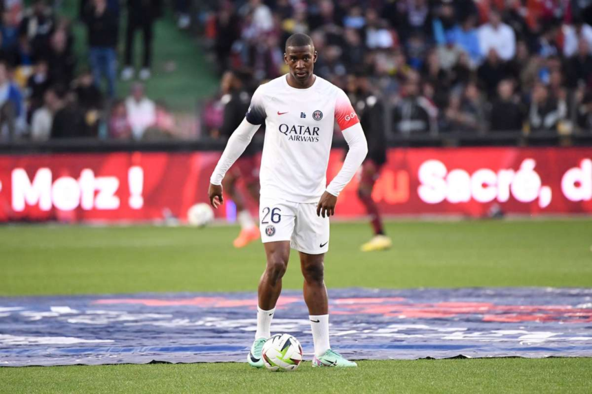 Premier League atrage un nou star francez