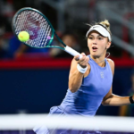 Premiera reusita a Jaqueline Cristian la US Open