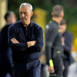 Prima infrangere a lui Mircea Rednic la Standard Liege