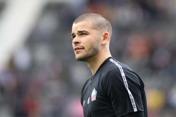Primul transfer important al PSG Peste 40 milioane euro pentru portar
