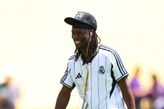 Probleme pentru Camavinga Jucatorul lipseste inceperea sezonului din cauza unei entorse