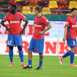 Probleme pentru FCSB inainte de meciul cu Aberdeen
