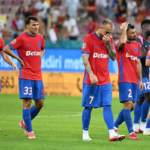 Probleme pentru FCSB inainte de meciul cu Drita