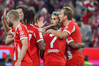 RB Leipzig ar putea solicita rejucarea meciului cu Bayern