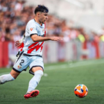 Rayo Vallecano a achitat suma pentru Andrei Ratiu