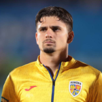 Razvan Marin dupa calificarea in turul 3 Multumesc echipei
