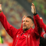 Razvan Patriche ramane antrenor secund la Dinamo
