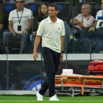 Reactia lui Cristi Chivu dupa Inter Torino 5 0