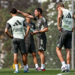 Real Madrid in alerta inainte de meciul cu Osasuna