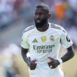 Real Madrid nu il poate folosi pe Rudiger la inceputul sezonului