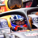 Red Bull sancionata dupa incidentul cu Verstappen